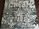 CREAM - WHEELS OF FIRE - EXCELLENT -  ORIGINAL ISSUE - 2 LP