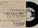 Spectors Three - I Really Do 7