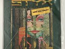 STYX   THE GRAND ILLUSION LP   MFSL 1-026   Original Master Recording  Vinyl NM