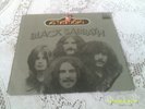 BLACK SABBATH. ATTENTION BLACK SABBATH. FONTANA 6438 857. 1972