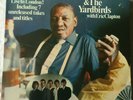 Sonny Boy Williamson & The Yardbirds, 1963 Live In London vinyl LP 1980