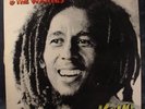 Bob Marley & The Wailers Original Stereo Lp - Kaya - Island Records - 1978