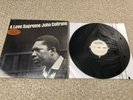 John Coltrane ?– A Love Supreme (Limited Edition GR-155) Vinyl 1995