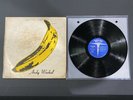 The Velvet Underground Nico Stereo Complete Banana V6-5008 Andy Warhol LP Vinyl