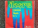 Doors Runnin' Blue 7