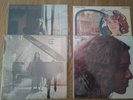 Carole King records x 4. Tapestry, Rhymes and Reason, Fantasy and Music. 