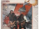 Motorhead (Motörhead) Lp Vinile City Kids / Platinum Plp 28 Sigillato