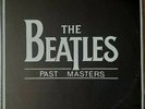 BEATLES Past Masters 1994 RUSSIAN PRESS VERY RARE LP
