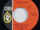 Dee Dee Sharp 