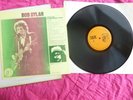 BOB DYLAN WHILE THE ESTABLISHMENT BURNS TMOQ Vinyl EXC