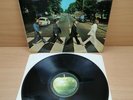The Beatles Abbey Road Vinyl Record Vex 749-2 750-1 Excellent Condition UK 1969