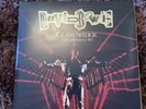 DAVID BOWIE. GLASS SPIDER. 3LP FROM THE “LOVING THE ALIEN”BOX SET. NEW MINT