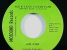 Jan Lewis 