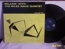 MILES DAVIS LP 