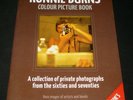 RONNIE BURNS PRIVATE PHOTOS BOOK 60s POP STARS Farnham Olivia Bonn Scott signed