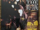 Wu-Tang Clan - Enter The Wu-Tang (36 Chambers) [New Sealed Vinyl LP] Explicit