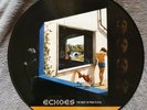 Pink Floyd Picture Disc Echoes