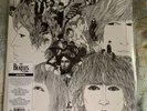 The Beatles Revolver Mono 2014 Vinyl LP Sealed New Mint OOP