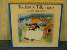 Cat Stevens MFSL LP - Tea For the Tillerman - MFSL  1-035 1980  MINT CRISP