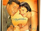 Together Louis Prima And Keely Smith 1960 Vinyl Dot Records 1st Press