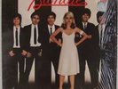 BLONDIE: Parallel Lines US Chrysalis ’78 New Wave Shrink LP NM- Vinyl