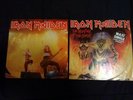 Iron Maiden 1982 Number Of The Beast Single 12