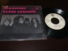 BLACK SABBATH Paranoico - Paranoid +3 1971 MEXICO 7