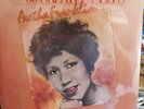 Aretha Franklin 30 Greatest Hits sealed lp