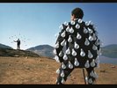 Pink Floyd - Delicate Sound Of Thunder (Live) 888751843219 (Vinyl Used)