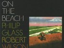 GLASS, Philip/ROBERT WILSON - Einstein On The Beach - Vinyl (4xLP)