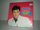 LP Elvis Presley - California Holiday (1966 RCA Victor LSP-3702)