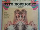La Epoca de Oro de Tito Rodriguez y Su Orquesta OTRA OTR-0343 LP VG+ #A547