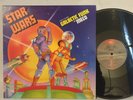 Meco Star Wars Galactic Funk EX 2015 disco classic