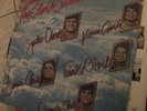 THE CLARK SISTERS Sincerely RARE ORIG 1982 BLACK SOUL GOSPEL LP