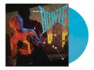 DAVID BOWIE LET'S DANCE VINYL LP LIMITED EDITION HMV CLEAR BLUE 1500 COPIES NEW