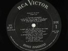 V/A (ft. Elvis) - August '60 Pop Sampler LP - RCA - SPS 33-347 Rare DG VG+ PROMO
