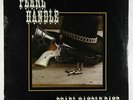 Pearl Handle Band - Pearl Handle LP - Brylen Southern Hard Rock Tax Scam SEALED