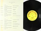 V/A (Glaser Bros., Carl Perkins) - Grand Ole Opry Program No. 404 LP - WSM PROMO