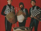 THE STRANGELOVES I Want Candy LP RE 60s GARAGE POP ROCK N ROLL