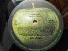 MARY HOPKIN Postcard APCOR Mono 'GH/H' stamper 1st issue UK Apple BEATLES rare