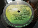 YELLOW SUBMARINE  MONO MISPRESS 'M/O' stamper UK Apple BEATLES rare