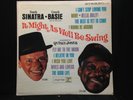 Frank Sinatra/Count Basie-It Might As Well Be Swing-Reprise 1012-STEREO SEALED
