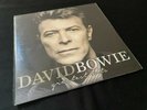 David Bowie ‎– Greatest Hits (2018) Brand new vinyl from Argentina Rare