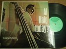 Rare 1964 Piano jazz bop LP Al Haig Today  Mint Records AL-771 LISTEN