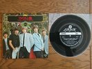 THE ROLLING STONES Story Vol.2 Stones Storms In America JAPAN 33rpm EP OH-70