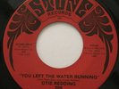 Otis Redding - You Left The Water Running - 7”