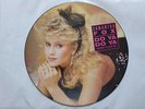Picture Vinyl 33 cm   SAMANTHA FOX   