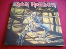 IRON MAIDEN 