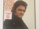 JOHNNY CASH AND THE TENNESSEE THREE ONE PIECE AT A TIME VINYL LP Factory SEALED