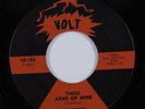 Deep Soul 45 OTIS REDDING These Arms Of Mine VOLT HEAR